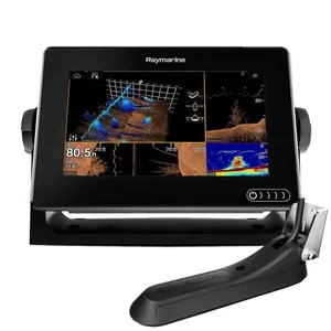 Ремонт эхолота Raymarine Axiom 7 RV в Нижнем Новгороде